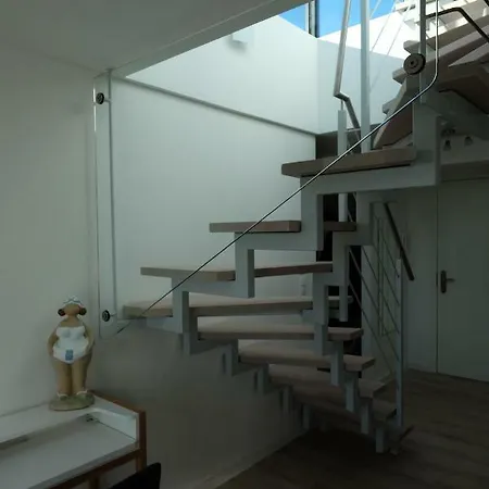 Apartmán Albatros Binz