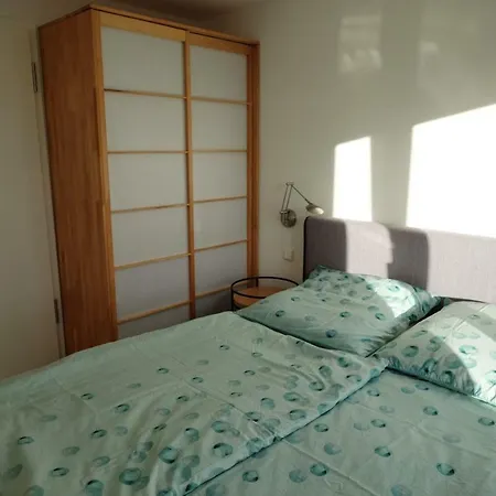Albatros Apartmán Binz