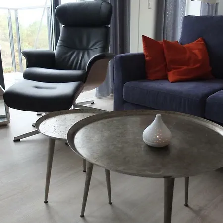 Albatros Apartmán Binz