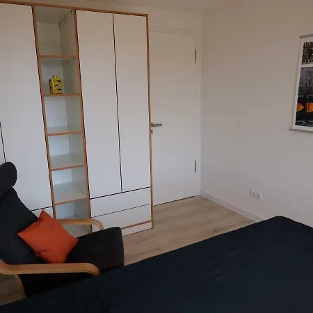 Albatros Apartmán Binz