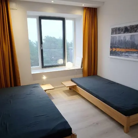 Apartmán Albatros
