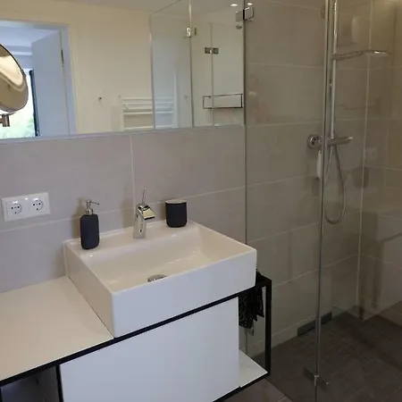 Apartmán Albatros