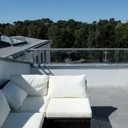 Albatros Apartmán Binz