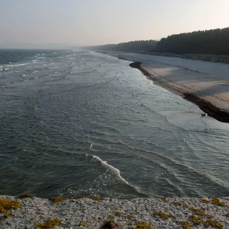 Albatros Apartment Binz