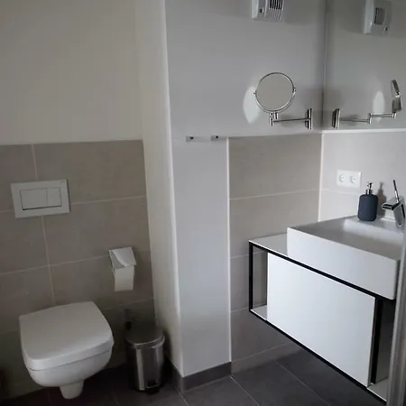 Apartmán Albatros