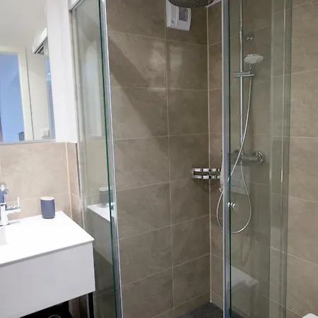 Apartment Albatros *