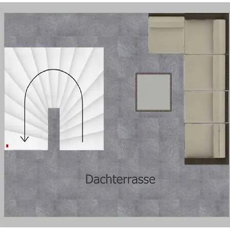 Apartmán Albatros *